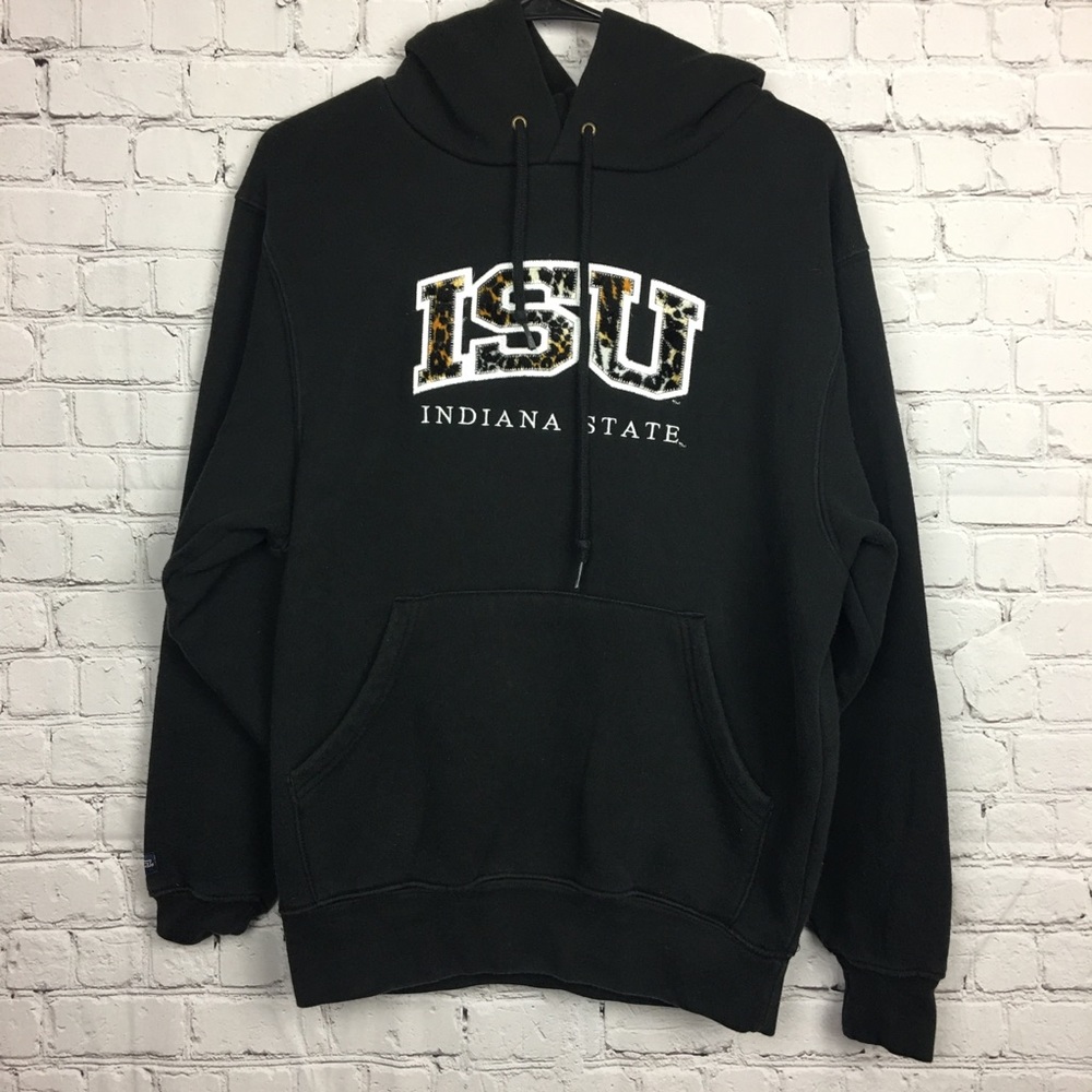 Indiana State University Leopard